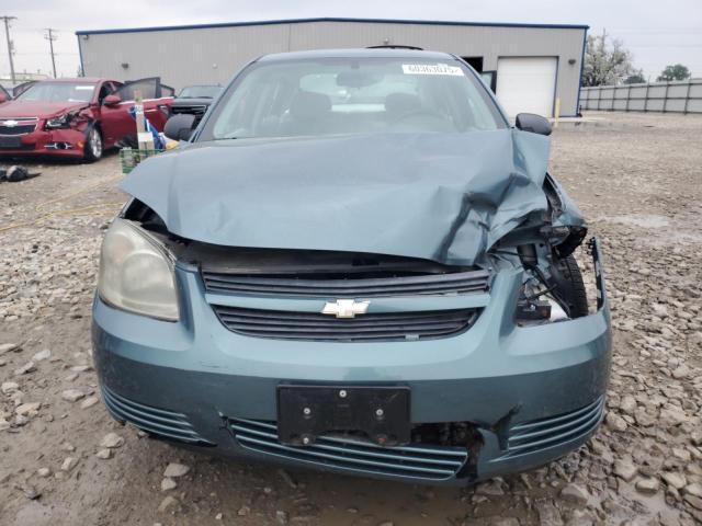 Продаж на аукціоні авто 2009 Chevrolet Cobalt, vin: 1G1AS58H997197687, номер лоту: 47058556