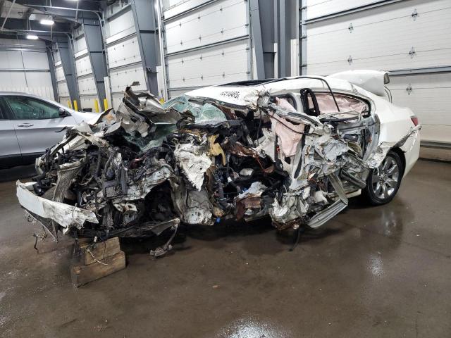 Aukcja sprzedaży 2012 Buick Lacrosse, vin: 1G4GG5E32CF118929, numer aukcji: 62510465