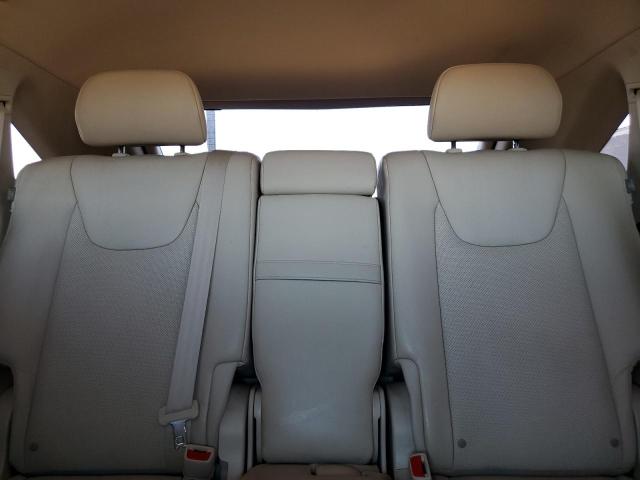 Продаж на аукціоні авто 2011 Lexus Rx 450h, vin: JTJBC1BA2B2040032, номер лоту: 62538775