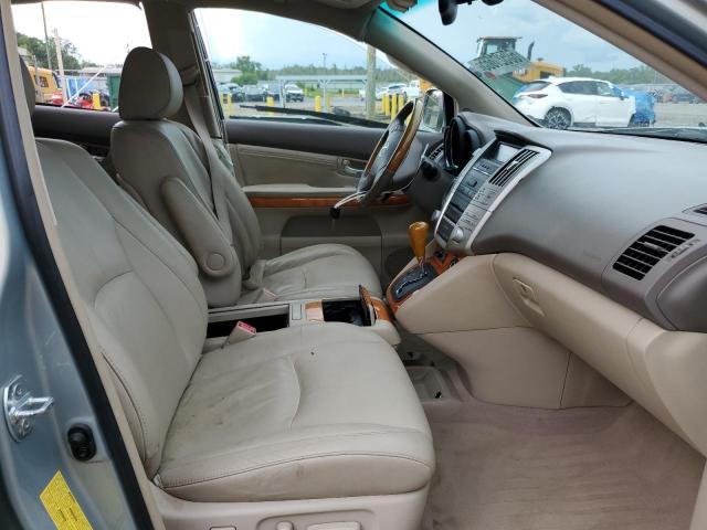 60521665 :رقم المزاد ، 2T2HK31U07C018767 vin ، 2007 Lexus Rx مزاد بيع