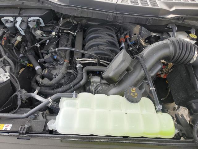 Aukcja sprzedaży 2024 Ford F150, vin: 1FTFW3L53RFC22365, numer aukcji: 60417975