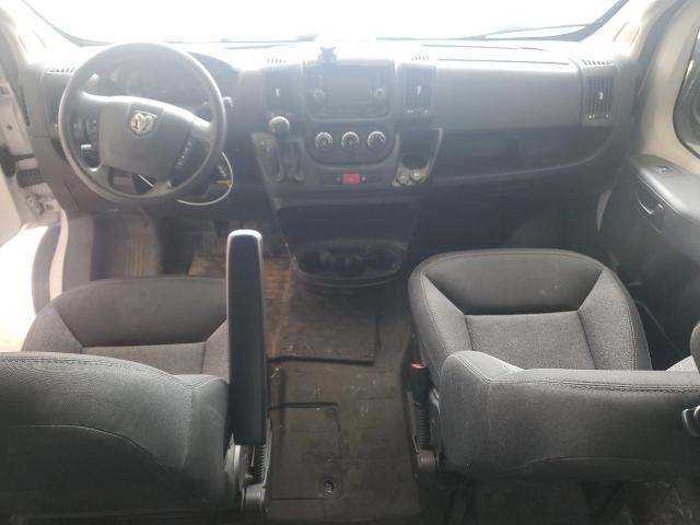 Продажа на аукционе авто 2019 Ram Promaster Cargo Van, vin: 3C6TRVDG5KE529484, номер лота: 61444585