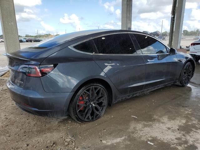 Aukcja sprzedaży 2020 Tesla Model 3, vin: 5YJ3E1EC3LF623724, numer aukcji: 61205775