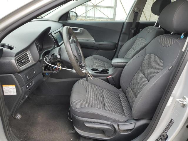 Aukcja sprzedaży 2017 Kia Niro Fe, vin: KNDCB3LC4H5080190, numer aukcji: 62747685