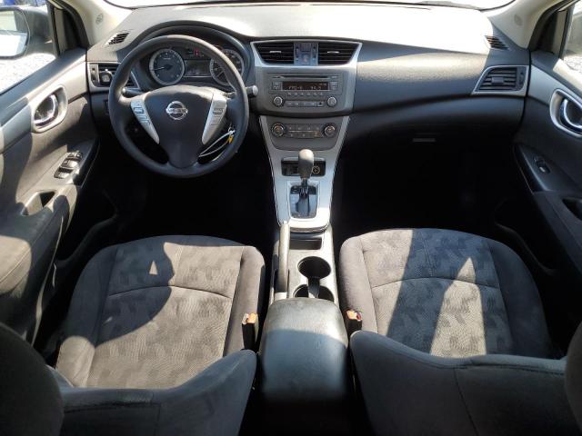 62428955 :رقم المزاد ، 3N1AB7AP3DL717474 vin ، 2013 Nissan Sentra S مزاد بيع