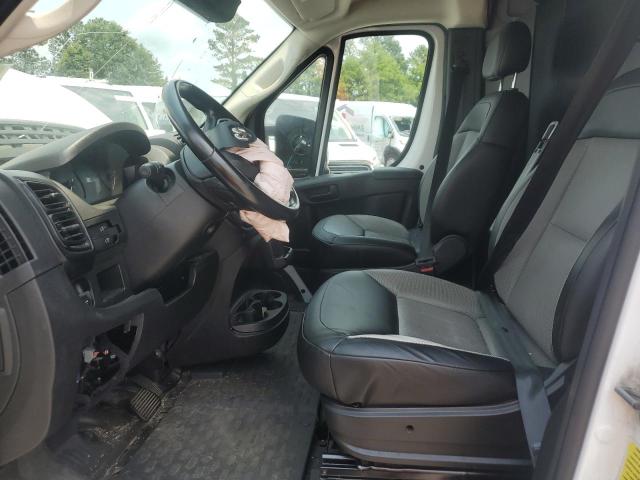 68144146 :رقم المزاد ، 3C6LRVDGXPE541346 vin ، 2023 Ram Promaster 2500 مزاد بيع