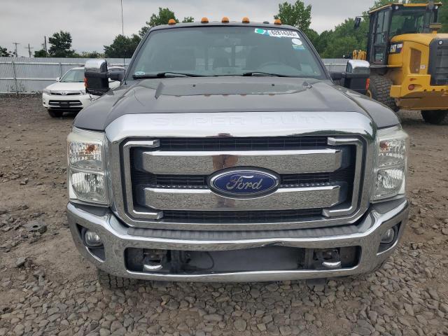 62814345 :رقم المزاد ، 1FT8W3BT6GEA10796 vin ، 2016 Ford F350 Super Duty مزاد بيع