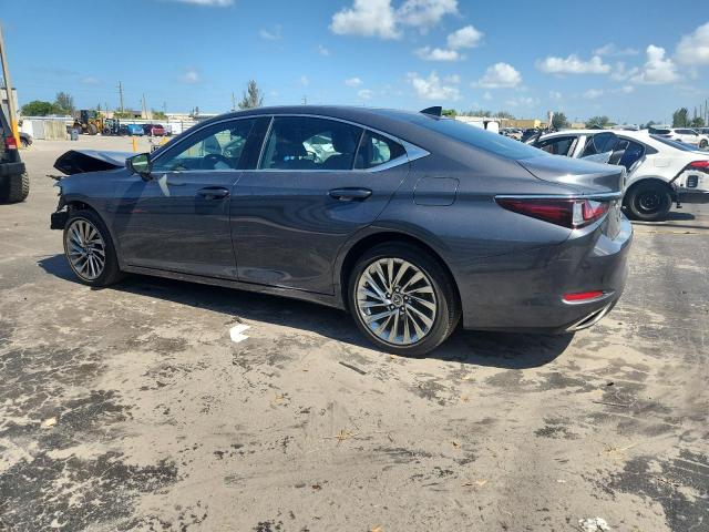 60355125 :رقم المزاد ، 58AEZ1B19RU164901 vin ، 2024 Lexus Es مزاد بيع
