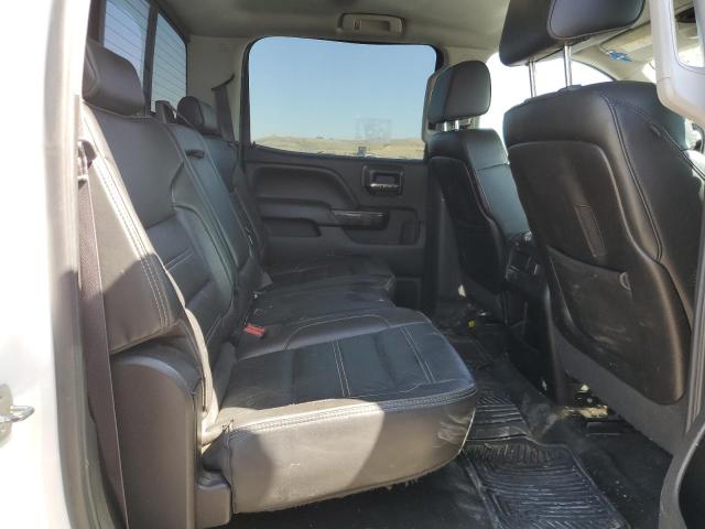 60733865 :رقم المزاد ، 1GT424E85FF567215 vin ، 2015 Gmc Sierra K35 مزاد بيع
