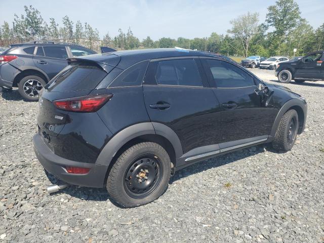 Aukcja sprzedaży 2020 Mazda Cx-3, vin: JM1DKFD78L1463718, numer aukcji: 61473055