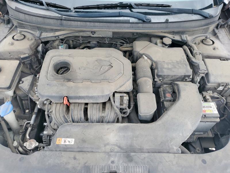 Продажа на аукционе авто 2015 Hyundai Sonata Spo, vin: 5NPE34AF3FH081711, номер лота: 59083225