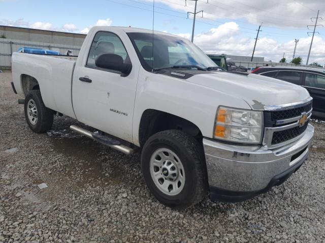Aukcja sprzedaży 2013 Chevrolet Silverado, vin: 1GC0CVC87DF245449, numer aukcji: 60979565