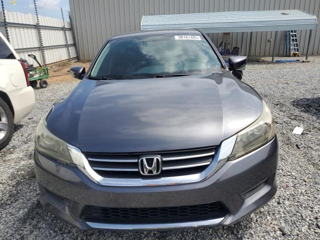 58161485 :رقم المزاد ، 1HGCR2F31EA232884 vin ، 2014 Honda Accord مزاد بيع