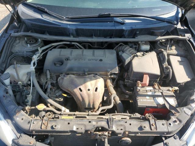 Продаж на аукціоні авто 2010 Toyota Matrix, vin: 2T1KE4EE4AC032527, номер лоту: 61099825
