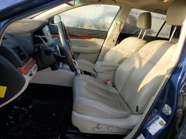 Продажа на аукционе авто 2011 Subaru Outback 2., vin: 4S4BRCKC1B3378011, номер лота: 61806825