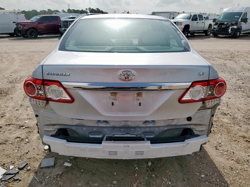 Aukcja sprzedaży 2011 Toyota Corolla Ba, vin: JTDBU4EE9B9153919, numer aukcji: 61363095
