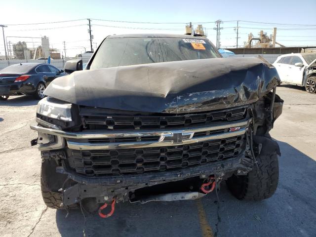 63079635 :رقم المزاد ، 1GNSKDKD1NR196891 vin ، 2022 Chevrolet Suburban K مزاد بيع