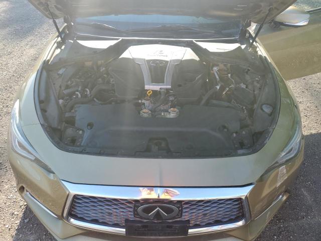 Продаж на аукціоні авто 2017 Infiniti Q60 Red Sp, vin: JN1FV7EL0HM700972, номер лоту: 62163635