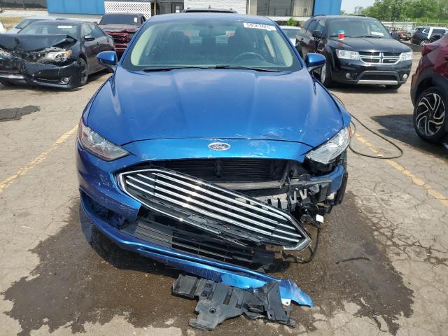 2017 Ford Fusion Se მანქანა იყიდება აუქციონზე, vin: 3FA6P0HDXHR272148, აუქციონის ნომერი: 59563665