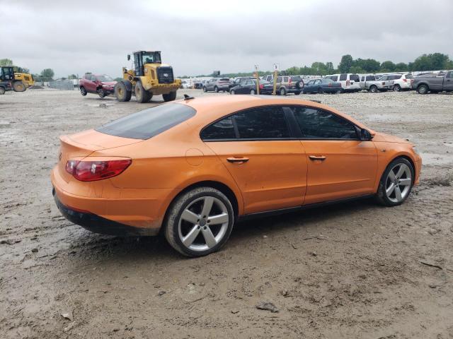 Aukcja sprzedaży 2009 Volkswagen Cc, vin: WVWEU73C89E540852, numer aukcji: 60072765