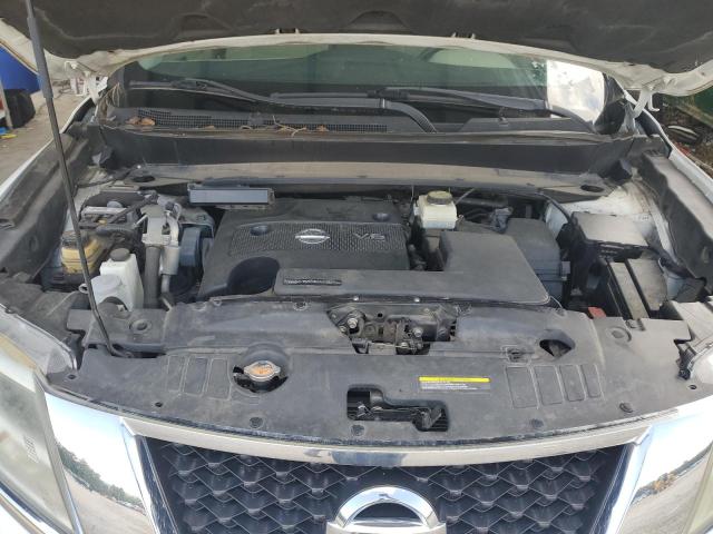 Aukcja sprzedaży 2016 Nissan Pathfinder, vin: 5N1AR2MN7GC602524, numer aukcji: 63211865