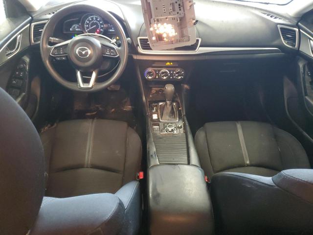 Продажа на аукционе авто 2017 Mazda 3, vin: 3MZBN1U7XHM120577, номер лота: 61401885