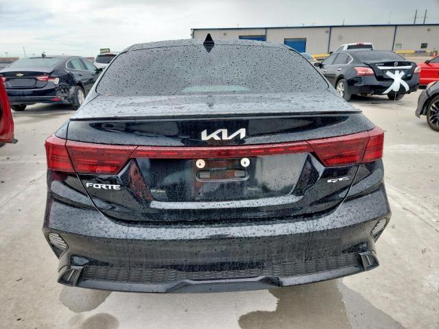 2023 Kia Forte Gt L მანქანა იყიდება აუქციონზე, vin: 3KPF54AD3PE688744, აუქციონის ნომერი: 60328095