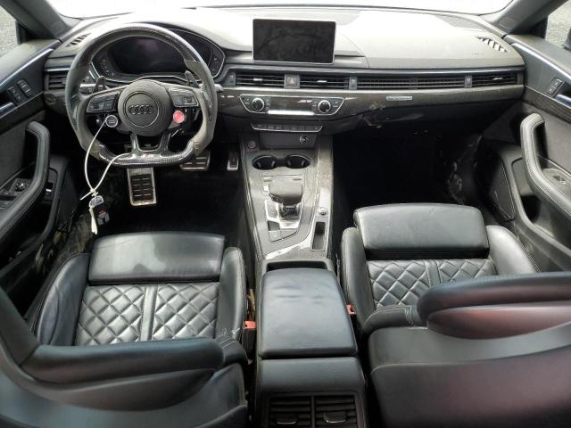 Продаж на аукціоні авто 2018 Audi S5, vin: WAUC4CF5XJA005298, номер лоту: 61955205