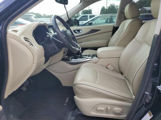 2018 Infiniti Qx60 მანქანა იყიდება აუქციონზე, vin: 5N1DL0MNXJC512178, აუქციონის ნომერი: 60611485