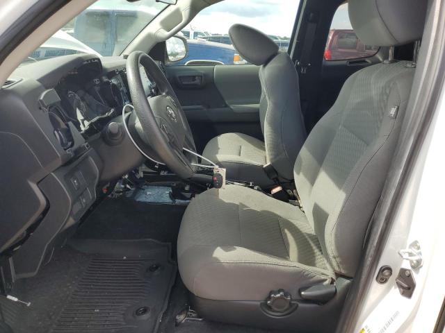 Aukcja sprzedaży 2021 Toyota Tacoma Acc, vin: 3TYRX5GN2MT032229, numer aukcji: 59392875