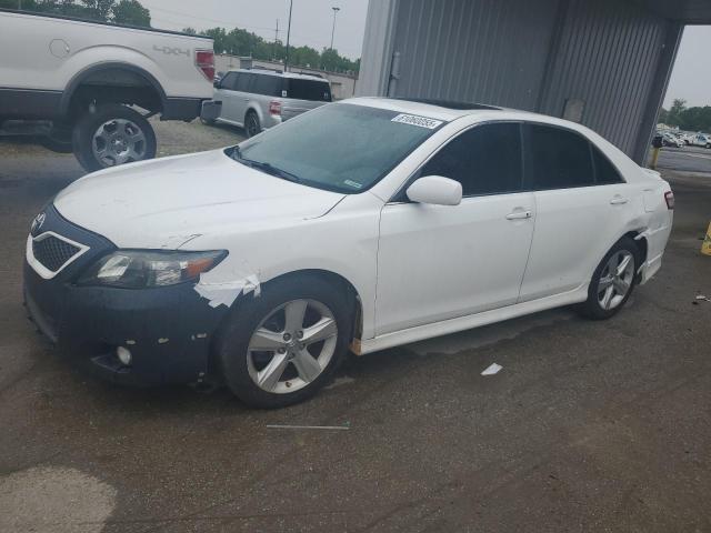 61060055 :رقم المزاد ، 4T1BF3EK5BU582462 vin ، 2011 Toyota Camry Base مزاد بيع