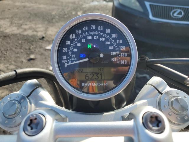 Продажа на аукционе авто 2017 Bmw R Nine T, vin: WB10J3309HZ794379, номер лота: 59186335