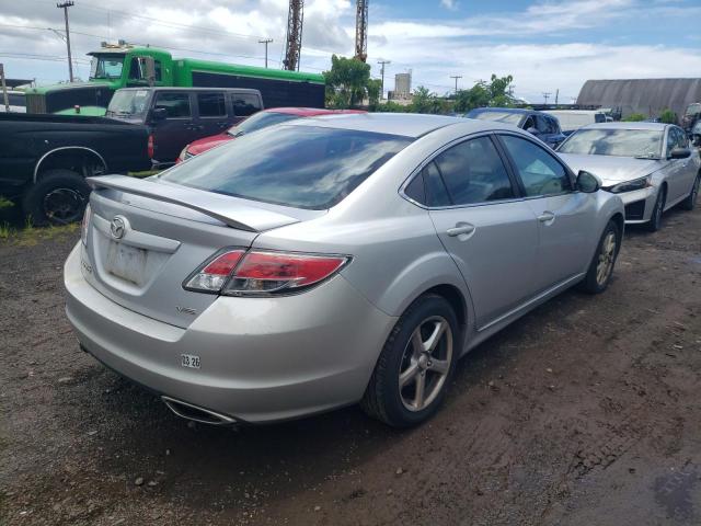 Продаж на аукціоні авто 2011 Mazda 6 I Touring Automati, vin: 1YVHZ8CB0B5M14612, номер лоту: 60326065