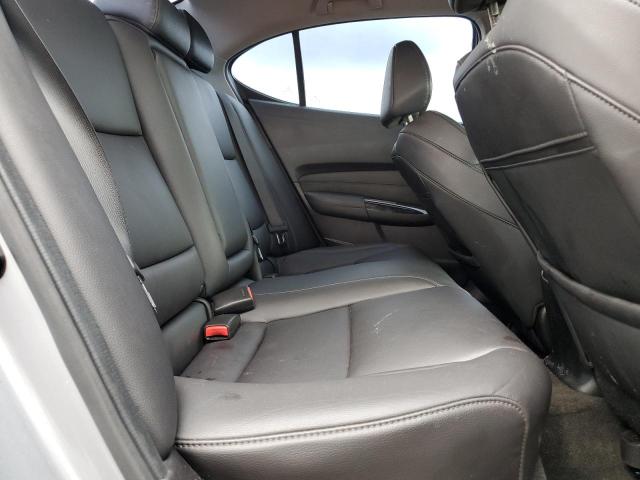 59441725 :رقم المزاد ، 19UUB3F33JA001817 vin ، 2018 Acura Tlx مزاد بيع