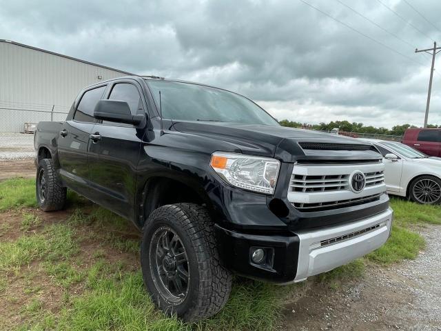 Продаж на аукціоні авто 2015 Toyota Tundra Cre, vin: 5TFDW5F12FX440668, номер лоту: 63034175