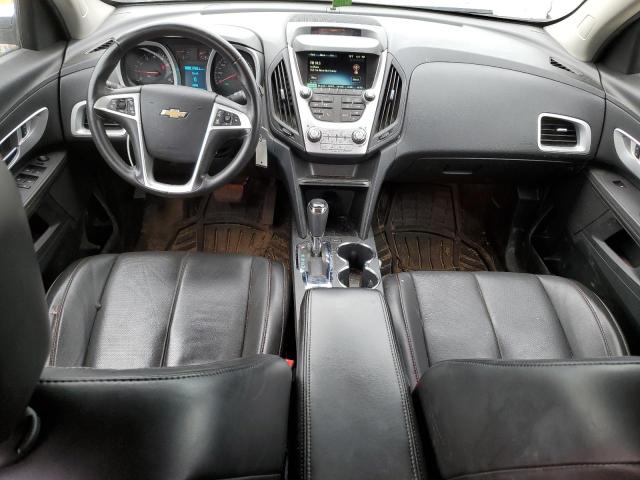 Продаж на аукціоні авто 2017 Chevrolet Equinox Pr, vin: 2GNALDEK9H1588355, номер лоту: 61793045