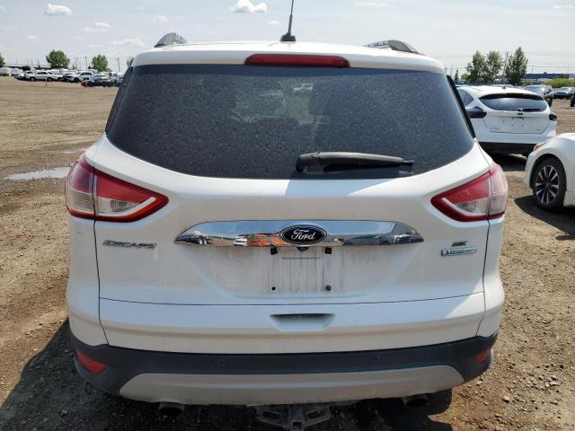 Продаж на аукціоні авто 2015 Ford Escape Se, vin: 1FMCU0GX5FUB21981, номер лоту: 59976535