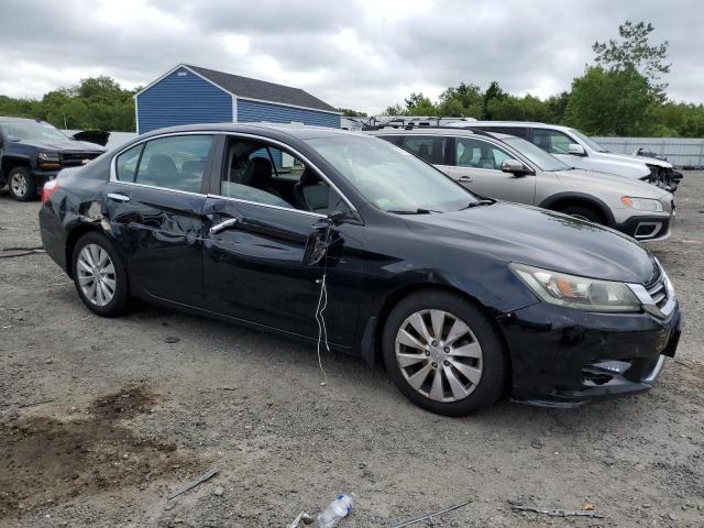 Продажа на аукционе авто 2014 Honda Accord Exl, vin: 1HGCR2F85EA074786, номер лота: 59340265