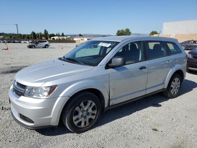 2014 Dodge Journey მანქანა იყიდება აუქციონზე, vin: 3C4PDCAB0ET219698, აუქციონის ნომერი: 59021005