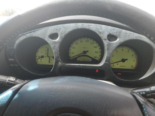 1998 Toyota Aristo მანქანა იყიდება აუქციონზე, vin: JZS1610008889, აუქციონის ნომერი: 59919175