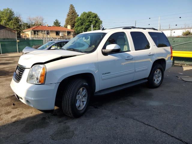 61408795 :رقم المزاد ، 1GKS2CE02ER145125 vin ، 2014 Gmc Yukon مزاد بيع