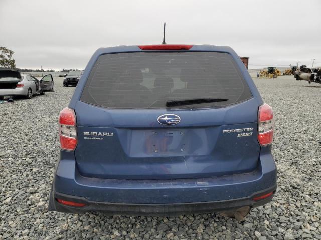 62018255 :رقم المزاد ، JF2SJAAC2EH449887 vin ، 2014 Subaru Forester 2 مزاد بيع