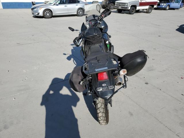 62612625 :رقم المزاد ، JKAKLEE14GDA84788 vin ، 2016 Kawasaki Kl650 مزاد بيع