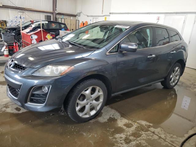 Продаж на аукціоні авто 2011 Mazda Cx-7, vin: JM3ER4D32B0361845, номер лоту: 61918585