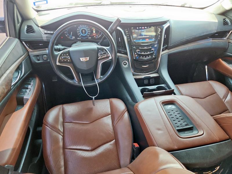 Продаж на аукціоні авто 2016 Cadillac Escalade L, vin: 1GYS4BKJ9GR383807, номер лоту: 61384435