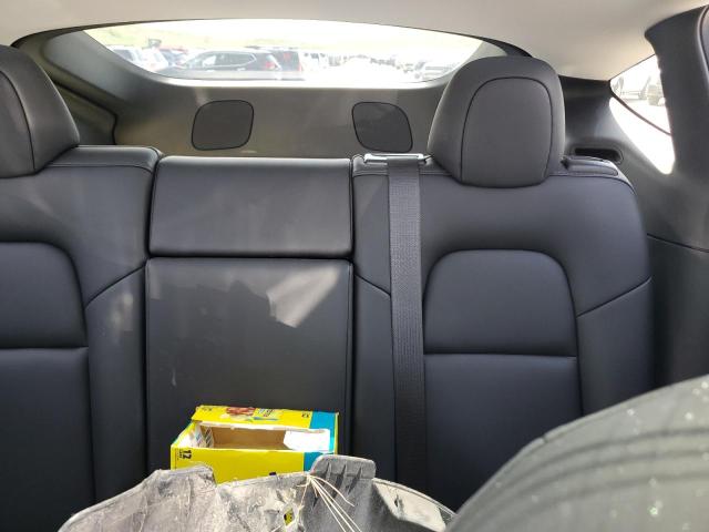 59392225 :رقم المزاد ، 5YJYGDEE3MF076717 vin ، 2021 Tesla Model Y مزاد بيع