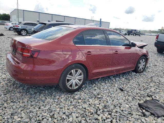Продаж на аукціоні авто 2017 Volkswagen Jetta, vin: 3VW2B7AJ8HM355801, номер лоту: 62282475