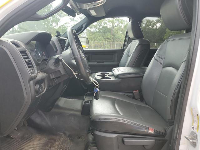 Продажа на аукционе авто 2022 Ram 2500, vin: 3C6UR4HL2NG237595, номер лота: 62024595