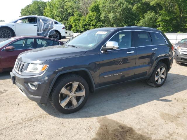 Aukcja sprzedaży 2014 Jeep Grand Cherokee, vin: 1C4RJFBGXEC129046, numer aukcji: 61960615