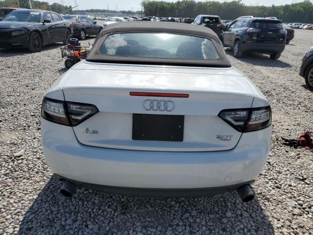 Aukcja sprzedaży 2015 Audi A5 Premium, vin: WAUMFAFH7FN004980, numer aukcji: 59931955